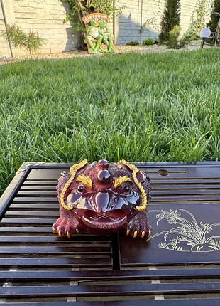 Продам жабу чаньчуй для чайної церемонії