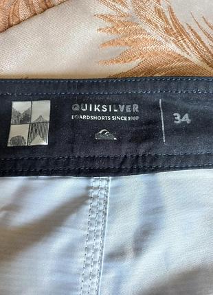 Шорти чоловічі 6