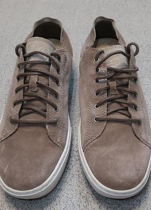 Кроссовки timberland оригинал - 44 размер 4