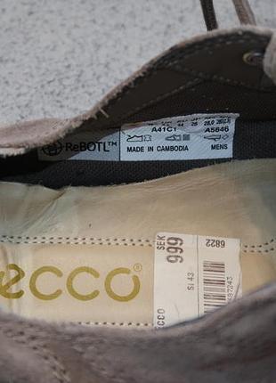 Кроссовки timberland оригинал - 44 размер 7