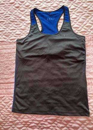 Спортивна майка