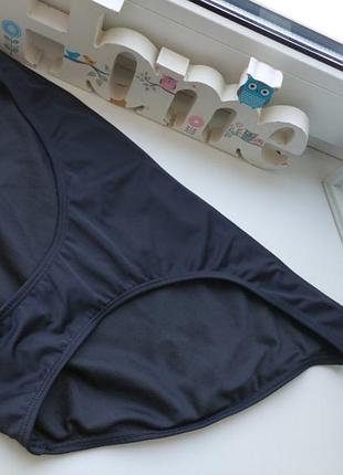 Плавки низ від купальника