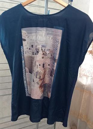 Футболка жіноча