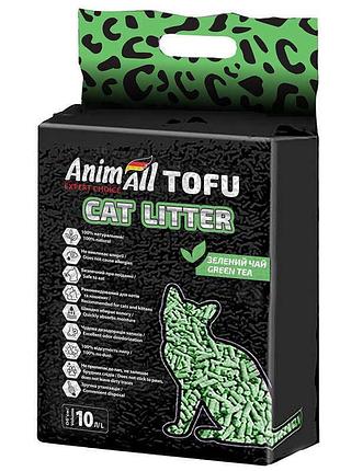 Наповнювач соєвий тофу animall 🐈