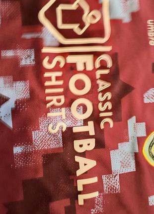 Джерси клуба burnley 4