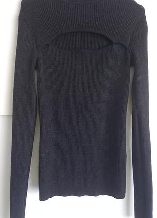 Новая молодежная кофта водолазка