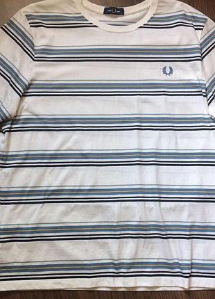 Футболка fred perry