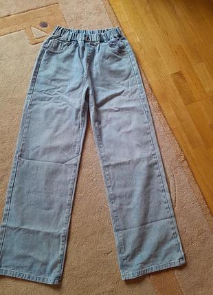 Джинсы женские/подростковые