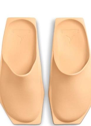 Air jordan hex mule "celestial gold" wmns slides оригинал шлепанцы