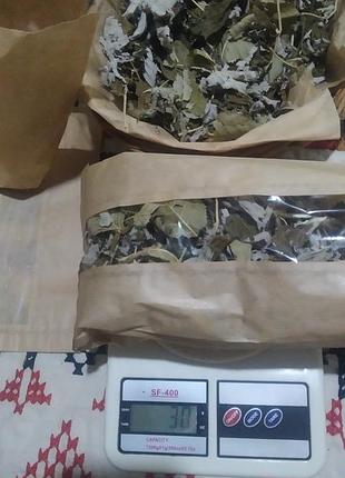 Листовой микс: вишня / лесная малина. аромочай. общеукрепляющий