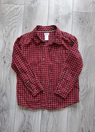 Сорочка carters 6 років