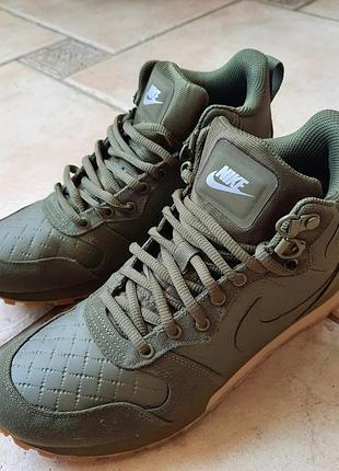 Кроссовки/nike/женские
