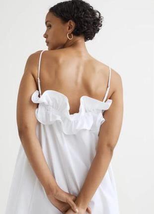 Сукня - сарафан h&m 3