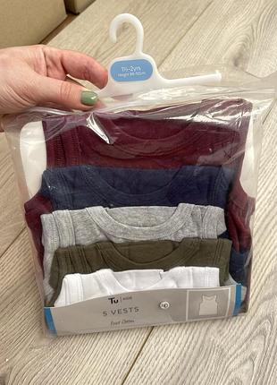 Нова майка 18-24 міс набір