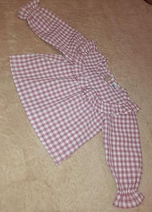 Блузка для девочкиprimark, 92 см