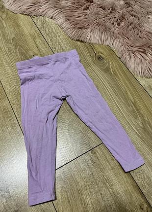 Лосини primark 18-24м