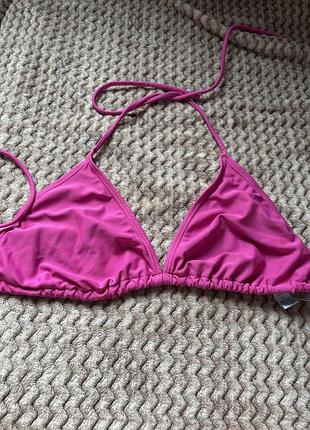 Верх купальника