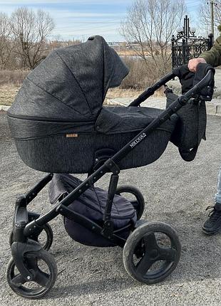 Коляска в гарному стані