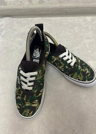Кеди vans оригінал