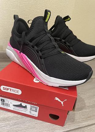 Кросівки puma жіночі