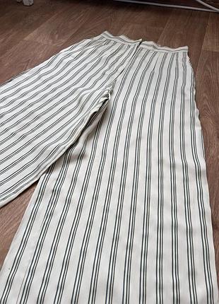 Штани палацо 2