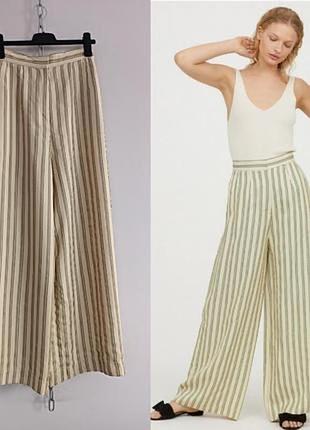 Штани палацо