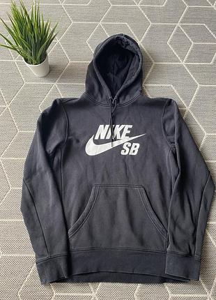 Худі nike sb