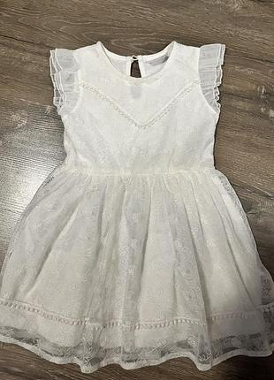 Сукня плаття so cute 98