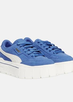 Кросівки puma оригінал, нові