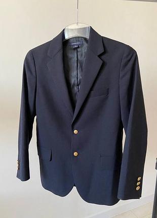 Пиджак land’end