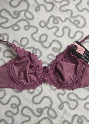 Бюстгальтер hunkemoller