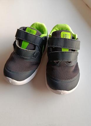 Дитячі кросівки nike