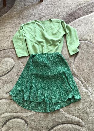 Спідниця жіноча