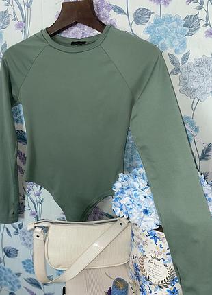 Боді жіночий