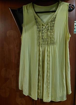 Майка легкая