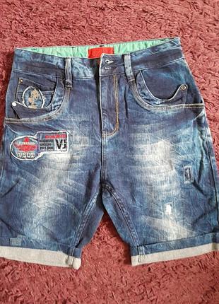 Шорти бойфренди турция