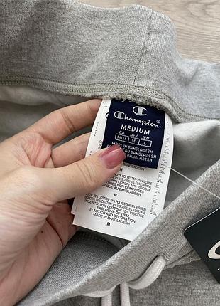 Шорты champion 6