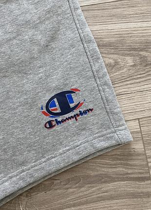 Шорты champion 2