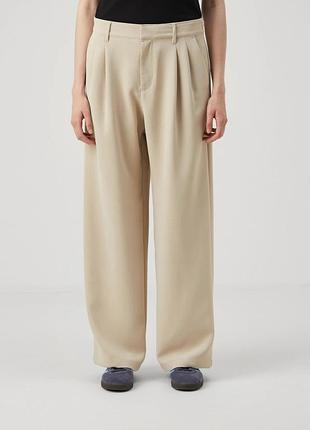 Штани жіночі gap