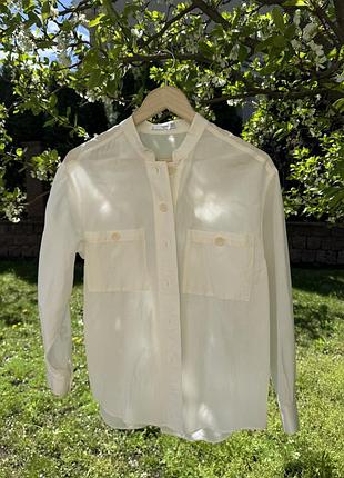 Сорочка mango