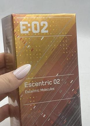 Escentric molecules escentric 02 (original pack ) молекула ексцентрік 02
