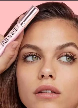 Loreal lash paradise mascara тушь для ресниц