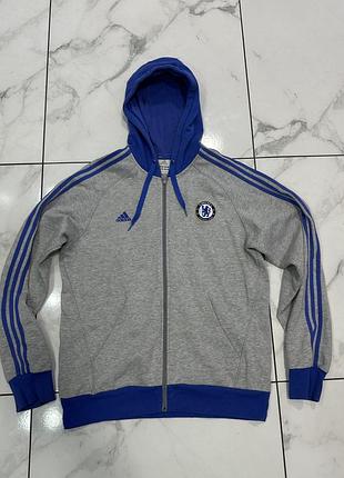 Зіпка адідас chelsea