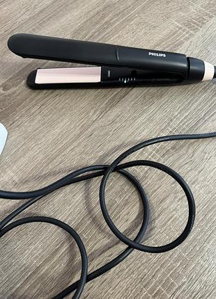 Випрямляч для волосся philips