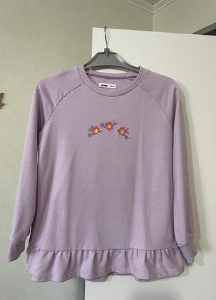 Світшот 128 см 7-8 років