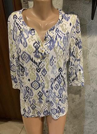 Футболка трикотажная 56