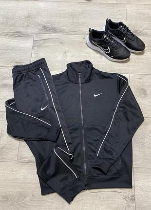 Спортивний костюм icy nike fn0257-010 оригінал