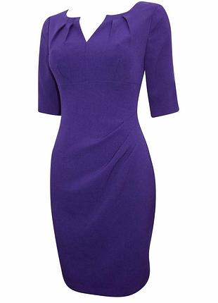 Платье adrianna papell