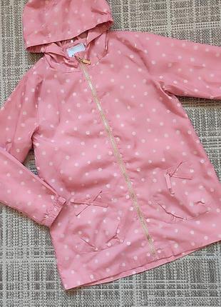 Легесенька куртка вітровка