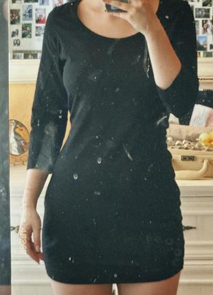 Базове плаття y2k